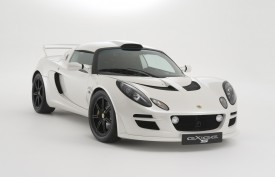 2010 Lotus Exige S240