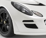 2010 Lotus Exige S240
