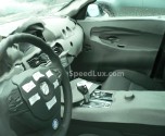 2011 BMW 5-Series interior 
