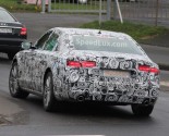 2011 audi a8 8 155x125 2010 BMW M3 Cabrio facelift