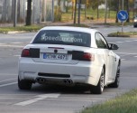 2010 BMW M3 Cabrio facelift