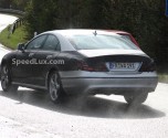 2011 Mercedes-Benz CLS