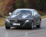 2011 Mercedes-Benz CLS