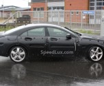 2011 Mercedes-Benz CLS 63 AMG