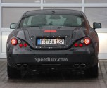 2011 Mercedes-Benz CLS 63 AMG