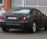 2011 Mercedes-Benz CLS 63 AMG
