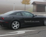 612 scaglietti successor test mule 2 155x125 2010 BMW M3 Cabrio facelift