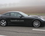 612 scaglietti successor test mule 3 155x125 2010 BMW M3 Cabrio facelift