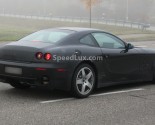 612 scaglietti successor test mule 4 155x125 2010 BMW M3 Cabrio facelift