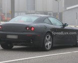 612 scaglietti successor test mule 5 155x125 2010 BMW M3 Cabrio facelift