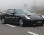 612 scaglietti successor test mule 6 155x125 2010 BMW M3 Cabrio facelift