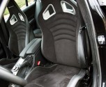 BMW M3 E91 5.0 V10 SMG