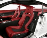 Bentley Continental Supersports