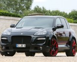 ENCO Exklusive Gladiator 700 GT Biturbo 1 155x125 2010 BMW M3 Cabrio facelift