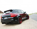 ENCO Exklusive Gladiator 700 GT Biturbo 2 155x125 2010 BMW M3 Cabrio facelift
