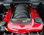 ENCO Exklusive Gladiator 700 GT Biturbo 3 155x125 2010 BMW M3 Cabrio facelift