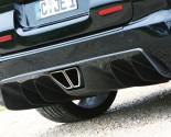ENCO Exklusive Gladiator 700 GT Biturbo 7 155x125 2010 BMW M3 Cabrio facelift