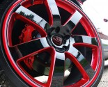 ENCO Exklusive Gladiator 700 GT Biturbo 9 155x125 2010 BMW M3 Cabrio facelift
