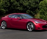 Toyota FT-86 Concept