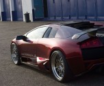Lamborghini LP 640 JB-R