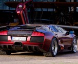 Lamborghini LP 640 JB-R