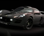Lotus Exige Scura