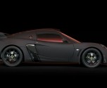 Lotus Exige Scura