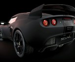 Lotus Exige Scura