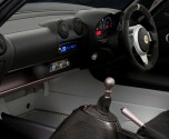 Lotus Exige Scura