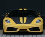 NOVITEC ROSSO Edizione 747