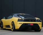 NOVITEC ROSSO Edizione 747