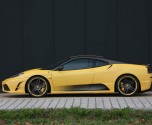 NOVITEC ROSSO Edizione 747