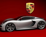 Porsche Supercar Concept