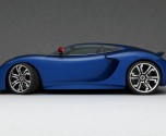 Porsche Supercar Concept