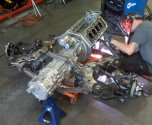 RM460 Genesis Coupe