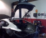 RM460 Genesis Coupe