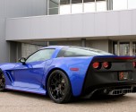 Specter Werkes Corvette GTR