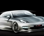 SpeedART PS9 650 Porsche Panamera Turbo front 155x125 2010 BMW M3 Cabrio facelift