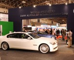 ALPINA B7 Bi-Turbo LWB