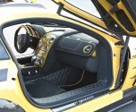 HAMANN Volcano