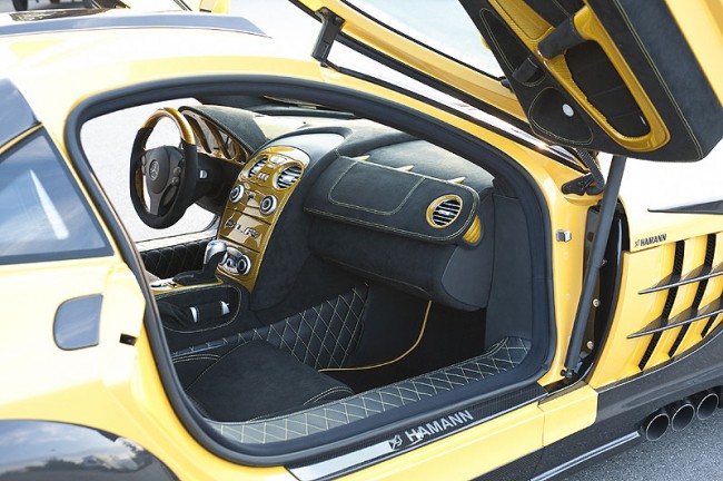 HAMANN Volcano