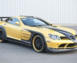 HAMANN Volcano