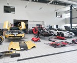 HAMANN Volcano
