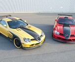 HAMANN Volcano