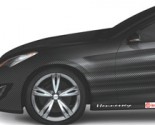 hennessey genesis carbon coupe small 155x125 2010 BMW M3 Cabrio facelift