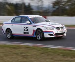 BMW M5 CSL