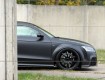 Matt Black Audi TT RS