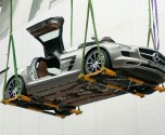 2010 Mercedes-Benz SLS AMG