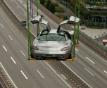 2010 Mercedes-Benz SLS AMG