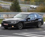 2011 Subaru Coupe prototype